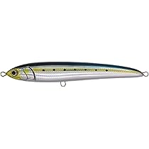 Amazon.co.jp: ヤマシタ(YAMASHITA) ルアー ラピード F190 B35H